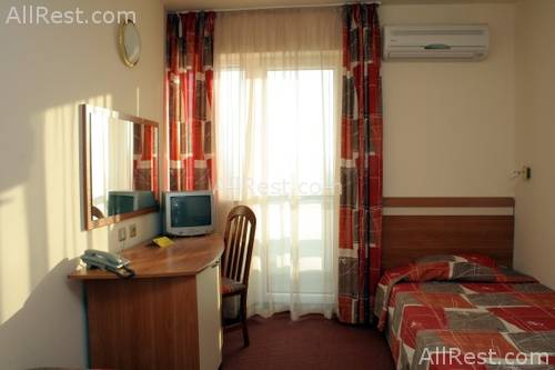 Cherno More Hotel 10